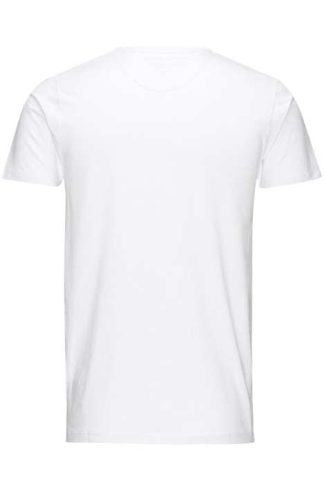 Jack & Jones basic o-neck tee s/s noos